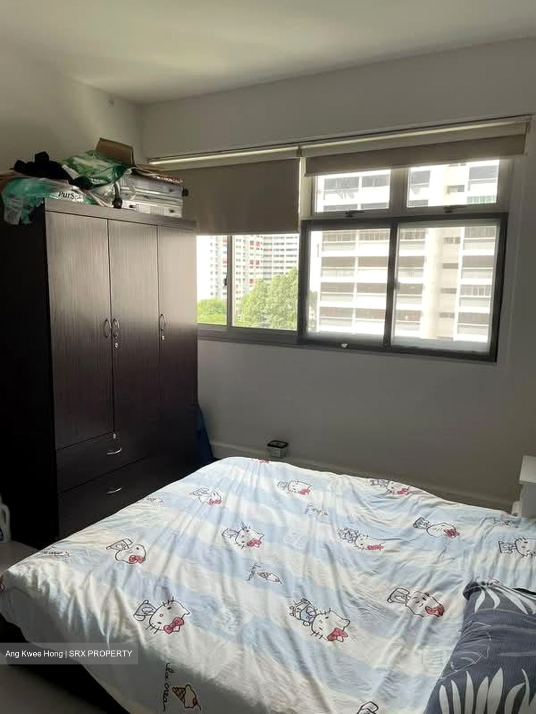 Blk 18A Buona Vista Court (Queenstown), HDB 3 Rooms #566351441